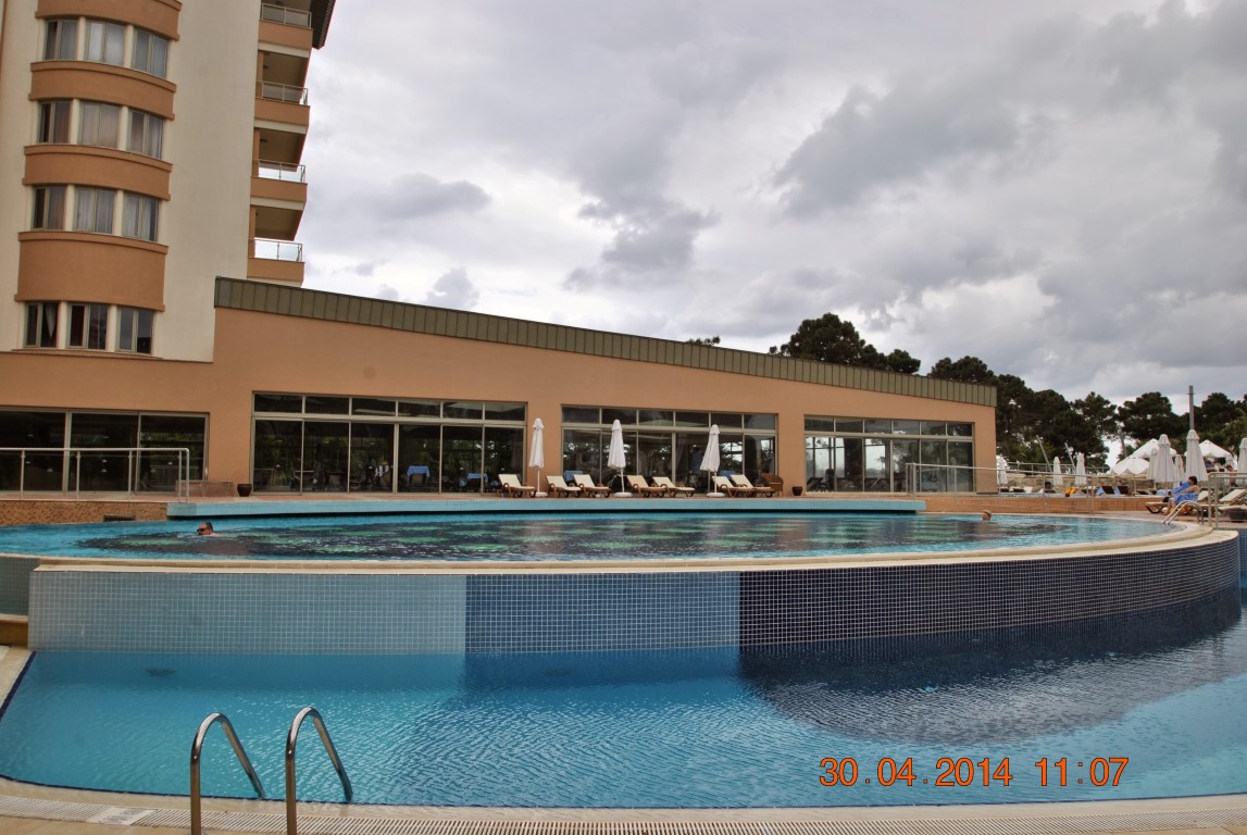 imagini hotel SUENO BEACH SIDE